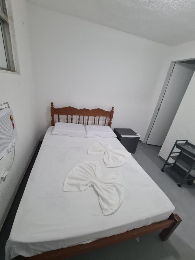 Beira Mar Hotel Натал Екстериор снимка