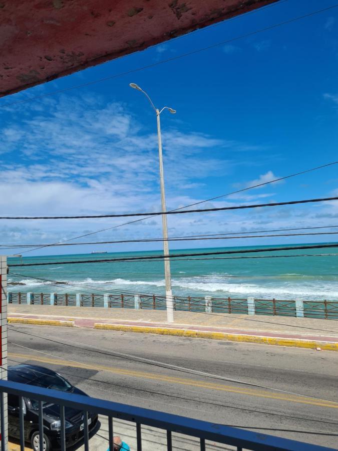 Beira Mar Hotel Натал Екстериор снимка