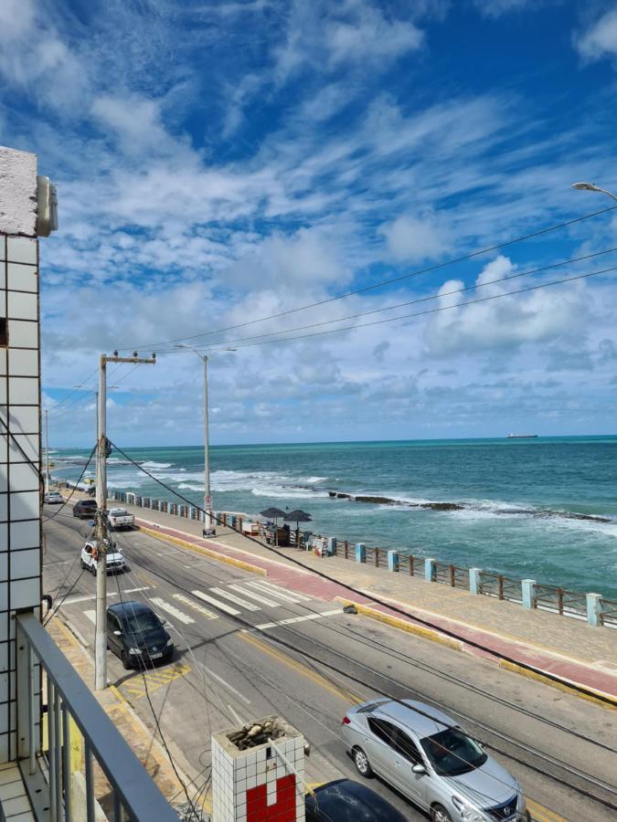 Beira Mar Hotel Натал Екстериор снимка