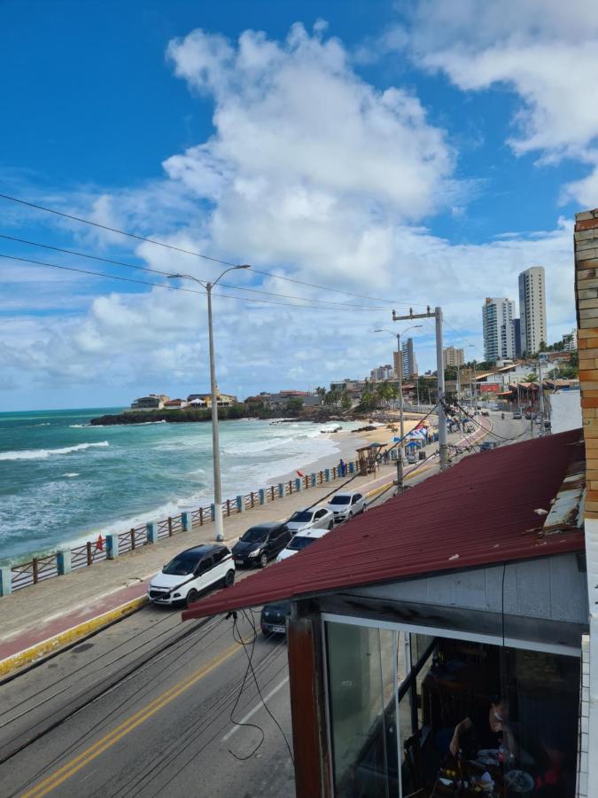 Beira Mar Hotel Натал Екстериор снимка