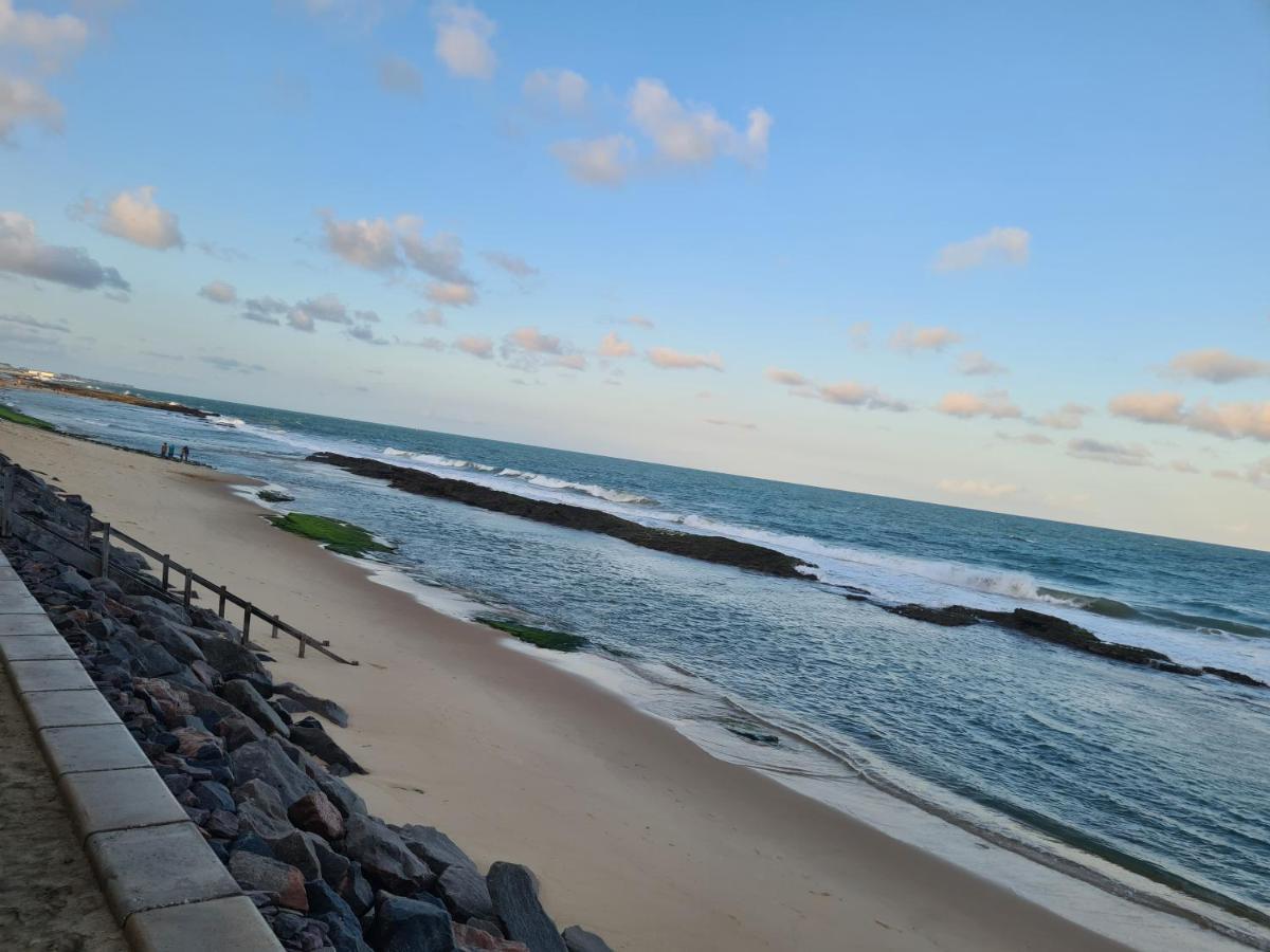 Beira Mar Hotel Натал Екстериор снимка