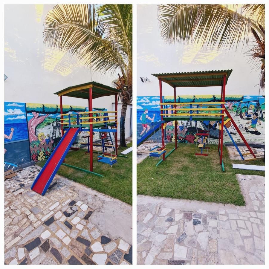 Beira Mar Hotel Натал Екстериор снимка