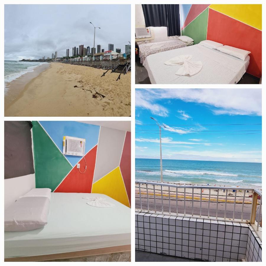 Beira Mar Hotel Натал Екстериор снимка