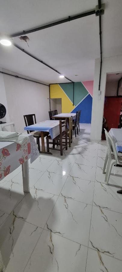 Beira Mar Hotel Натал Екстериор снимка