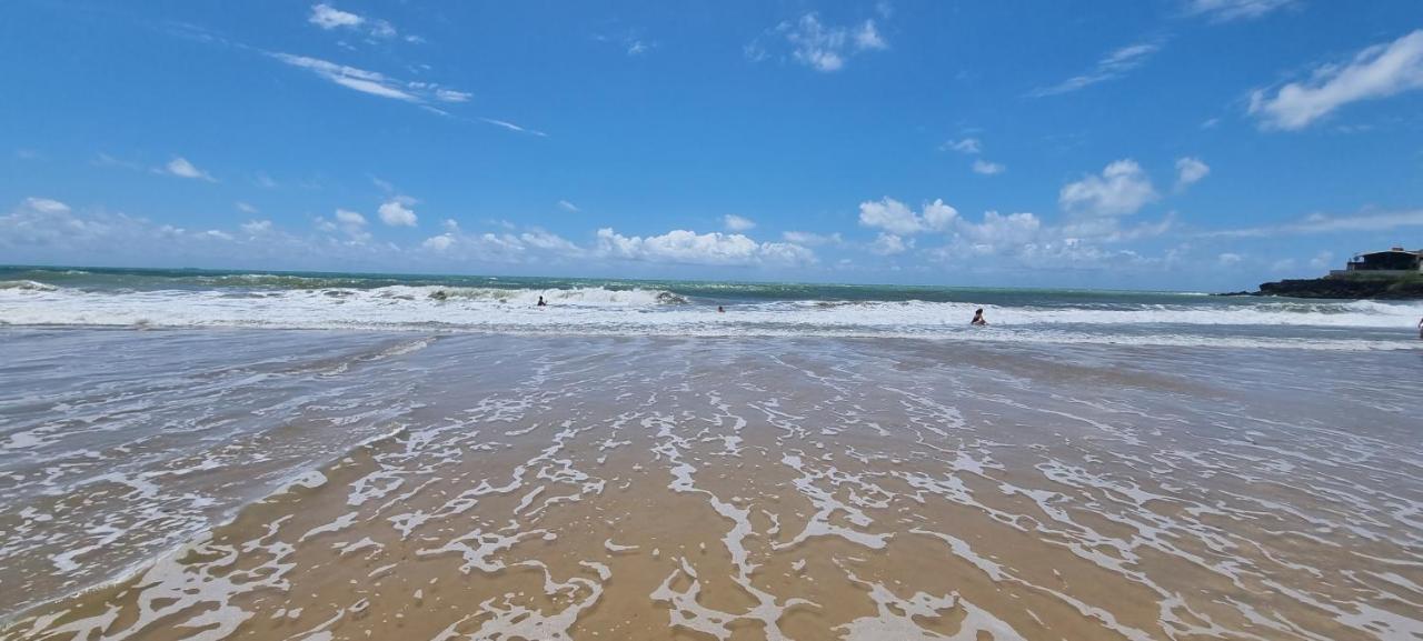 Beira Mar Hotel Натал Екстериор снимка