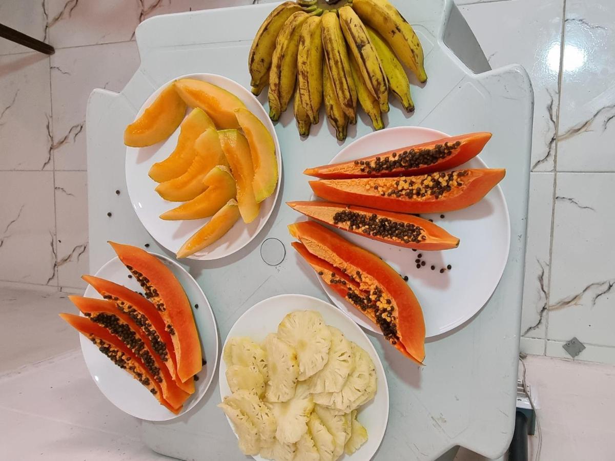 Beira Mar Hotel Натал Екстериор снимка