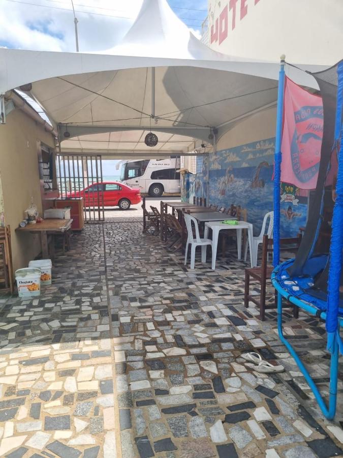 Beira Mar Hotel Натал Екстериор снимка