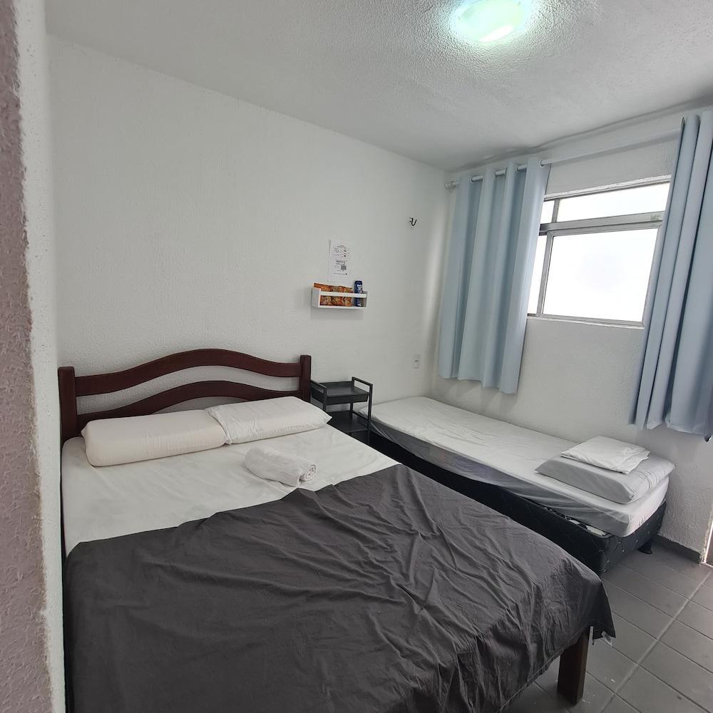 Beira Mar Hotel Натал Екстериор снимка