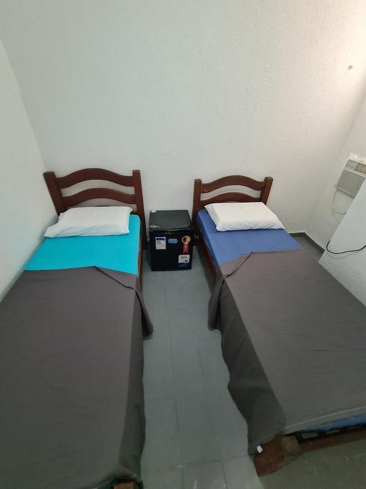 Beira Mar Hotel Натал Екстериор снимка