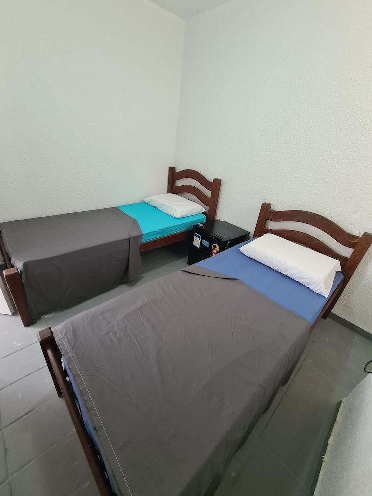 Beira Mar Hotel Натал Екстериор снимка