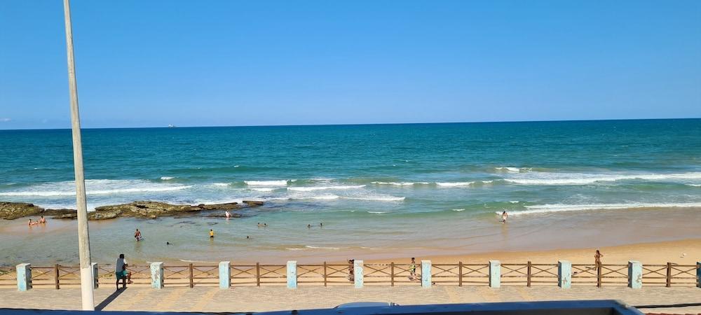 Beira Mar Hotel Натал Екстериор снимка