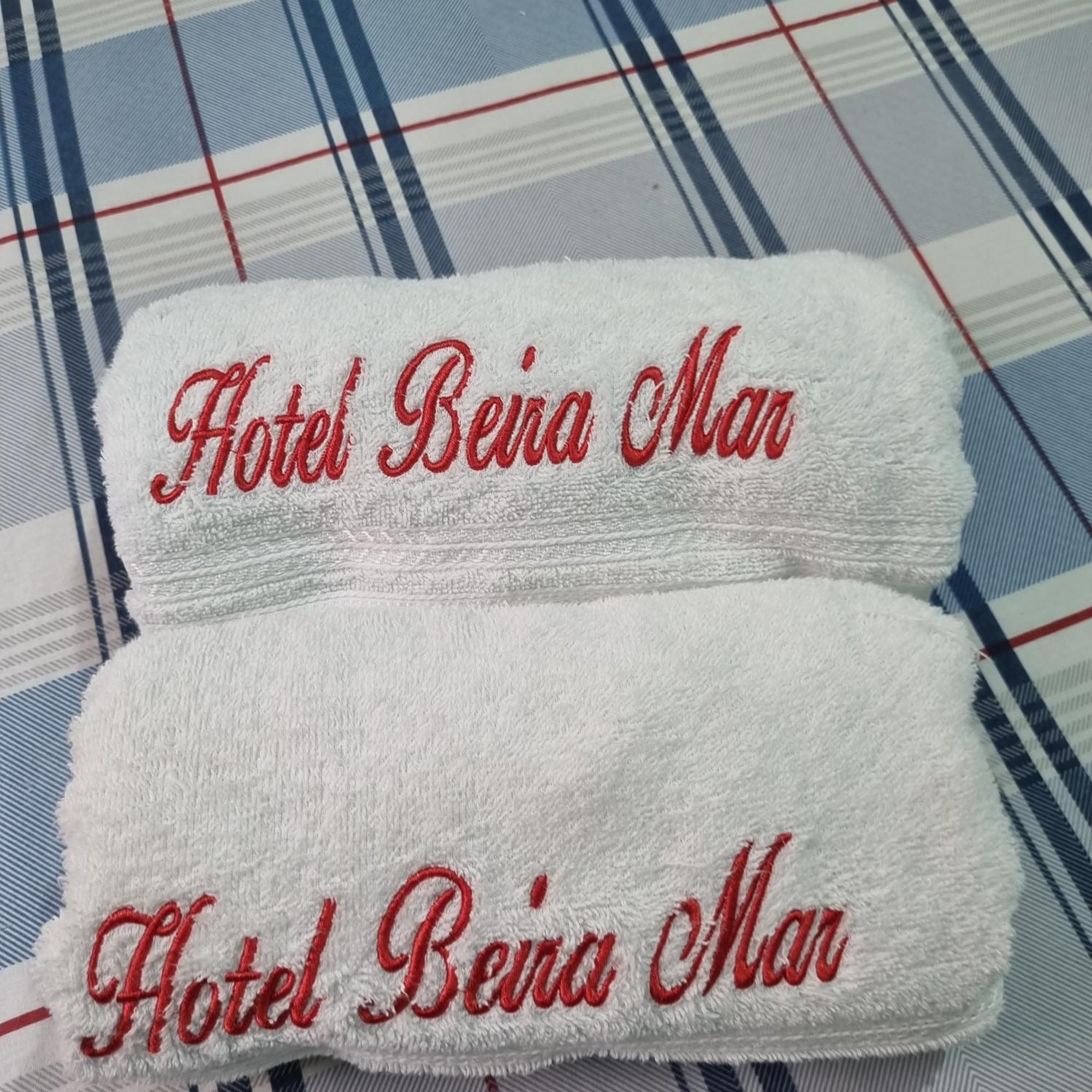 Beira Mar Hotel Натал Екстериор снимка