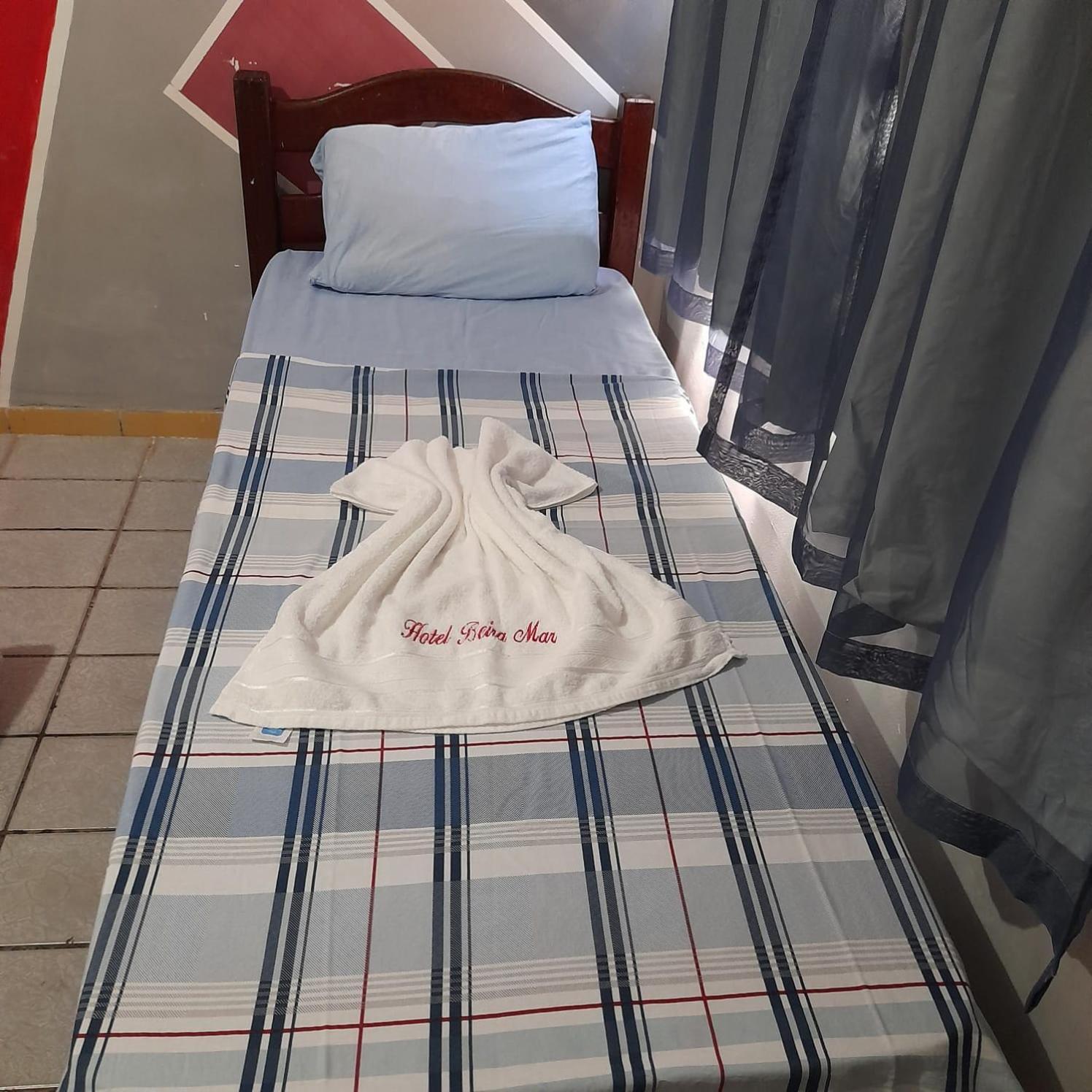 Beira Mar Hotel Натал Екстериор снимка