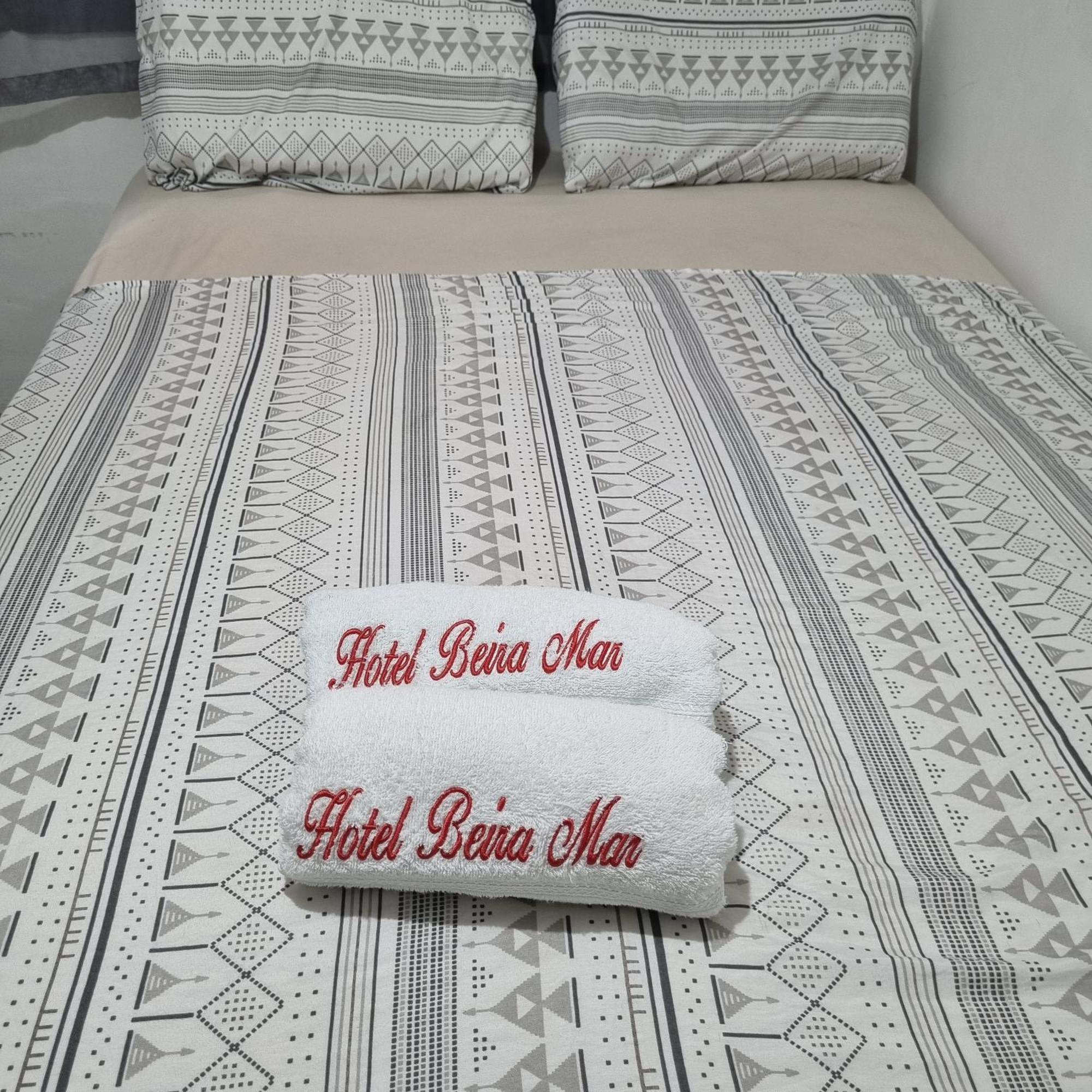 Beira Mar Hotel Натал Екстериор снимка