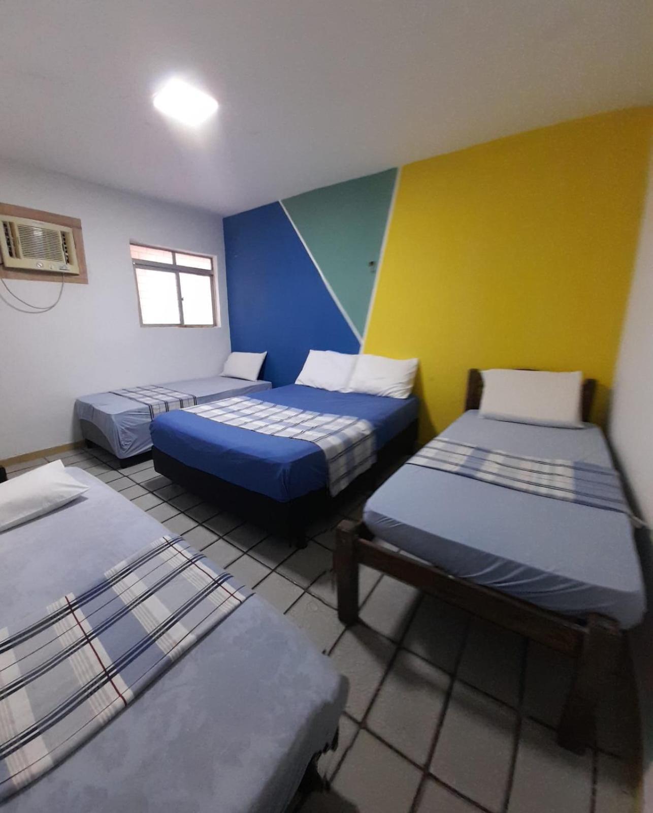 Beira Mar Hotel Натал Екстериор снимка