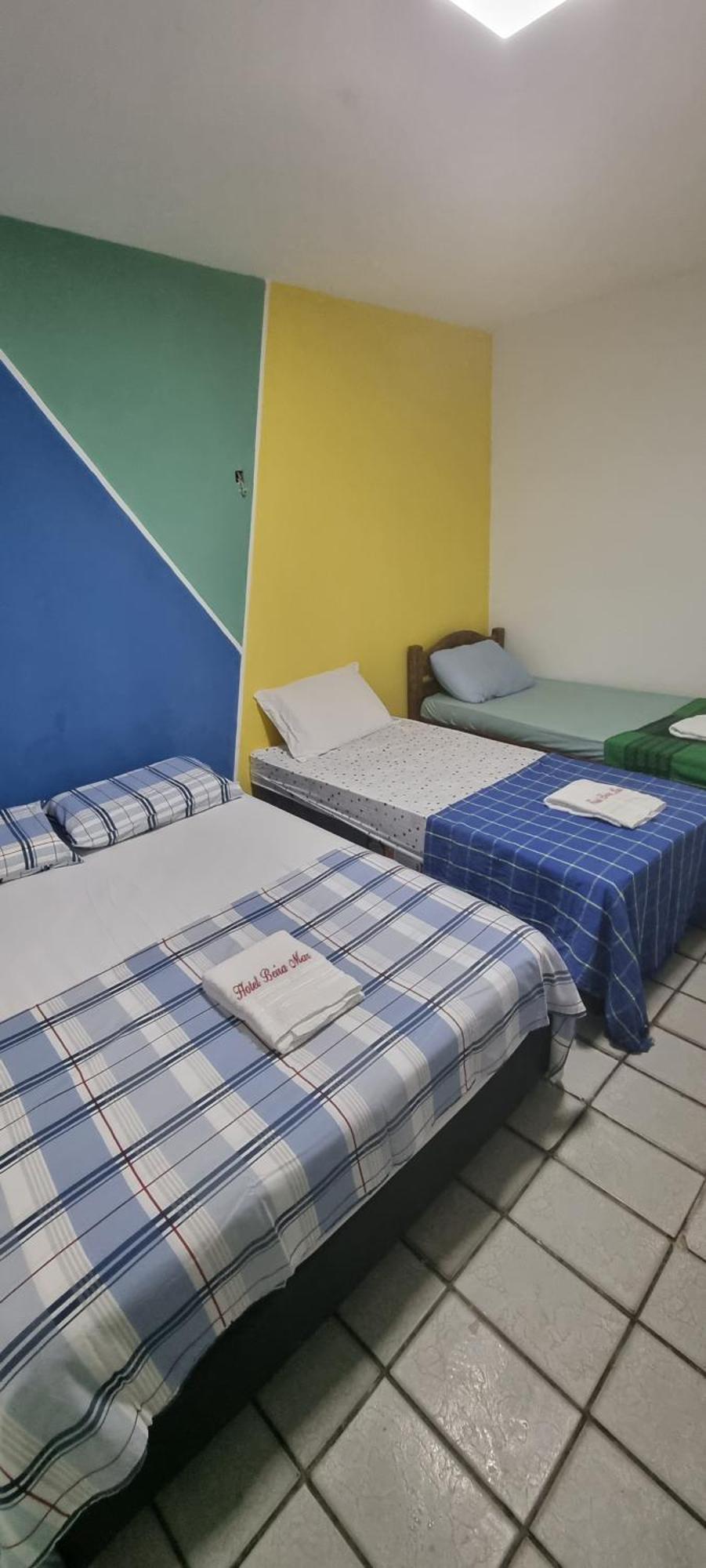 Beira Mar Hotel Натал Екстериор снимка