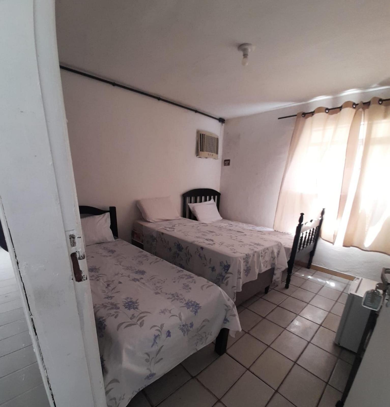 Beira Mar Hotel Натал Екстериор снимка