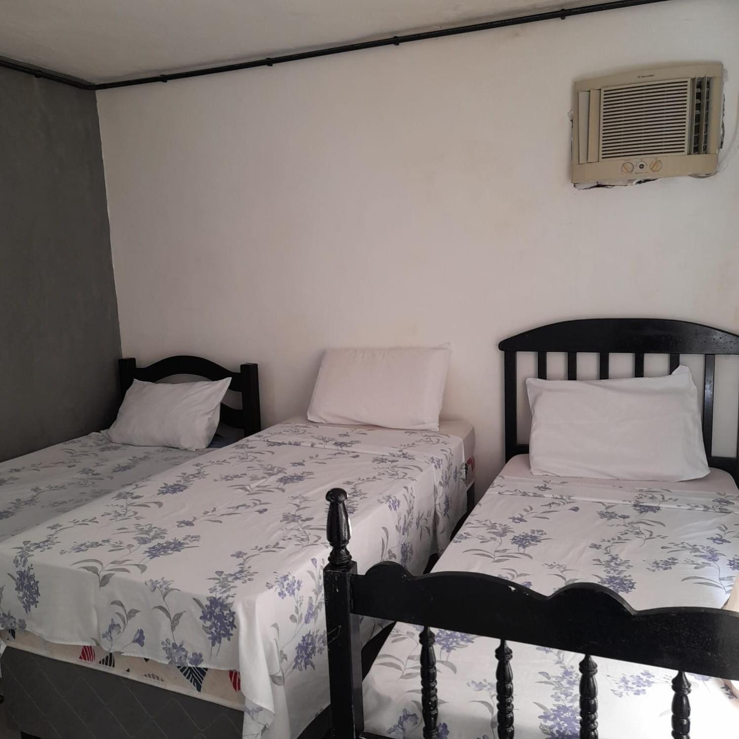 Beira Mar Hotel Натал Екстериор снимка