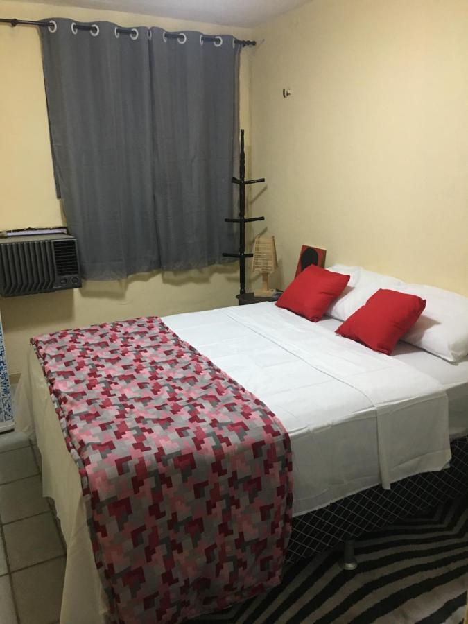 Beira Mar Hotel Натал Екстериор снимка