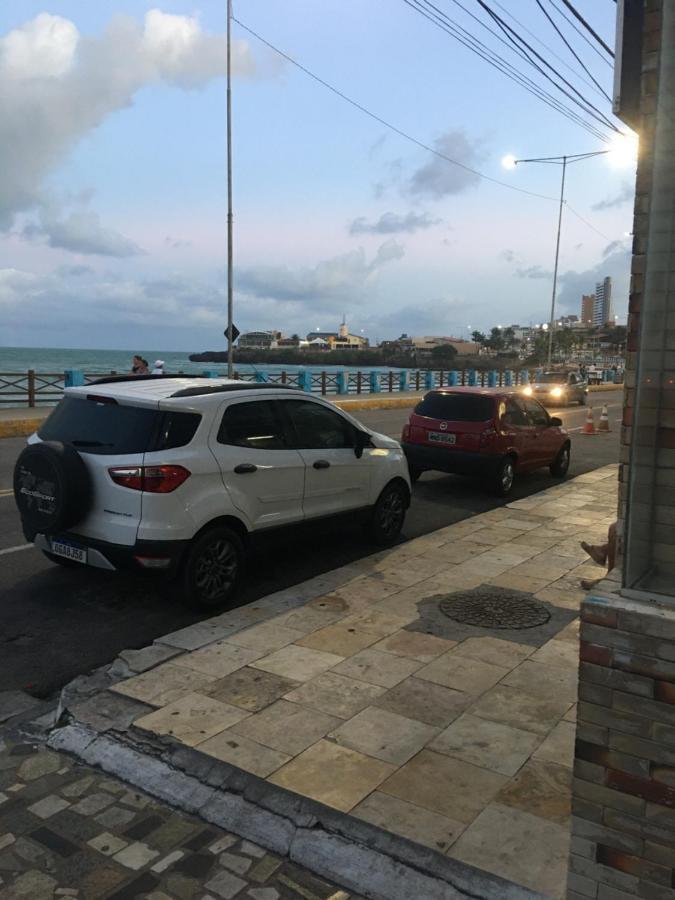 Beira Mar Hotel Натал Екстериор снимка