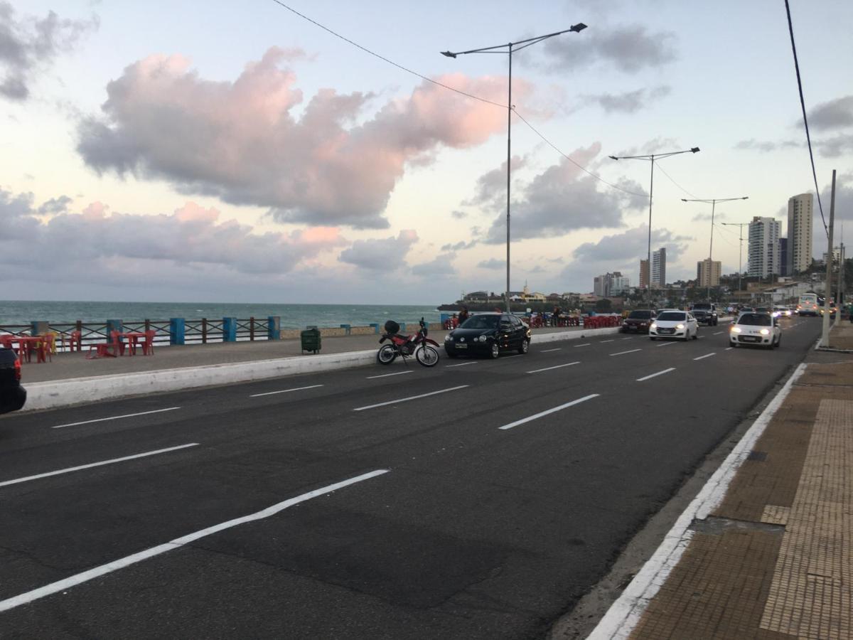 Beira Mar Hotel Натал Екстериор снимка