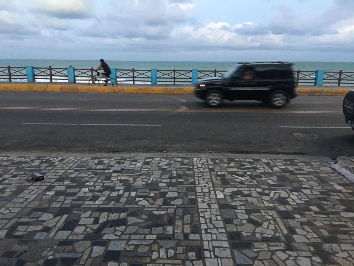 Beira Mar Hotel Натал Екстериор снимка