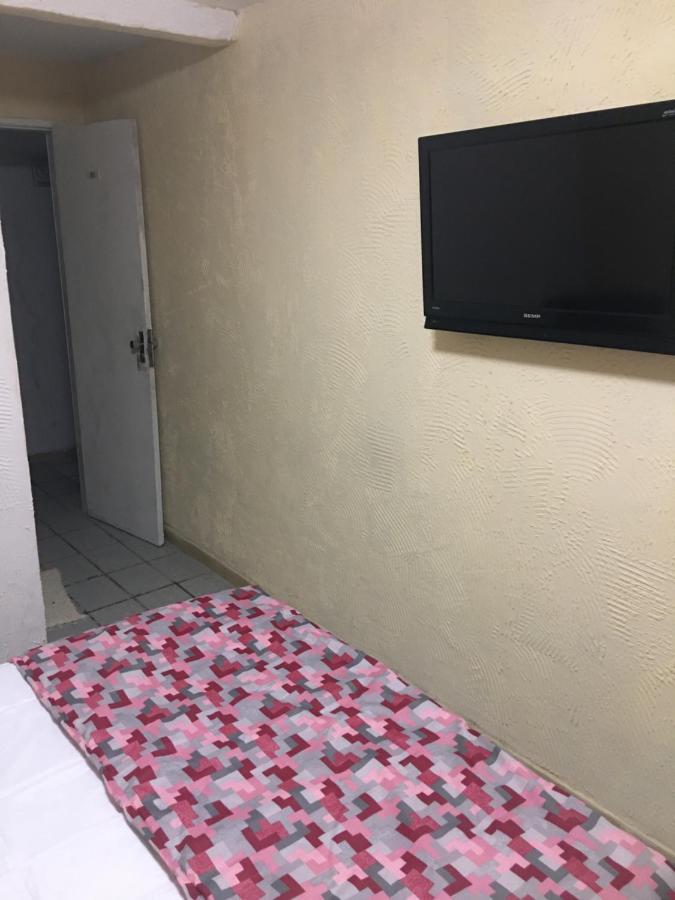 Beira Mar Hotel Натал Екстериор снимка